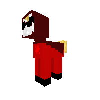 Dave Strider v2