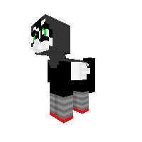 Jade Harley v2