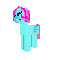 Sea Twister with Sugar Cupquake's Cutie Mark