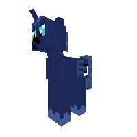 princess dark moon