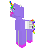 Alphacorn