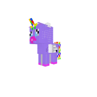 Mini Alphacorn