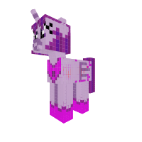 Raven Sparkle