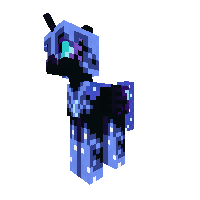 Nightmare Moon