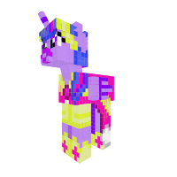princess twilight sparkle