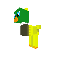 mr.ducky