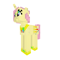 Reibow Fluter Schei