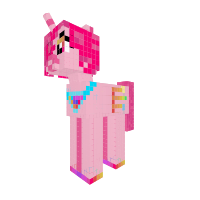 Reibow Pinki pei