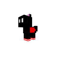 badass dark sonic