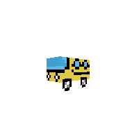 Rocket bus