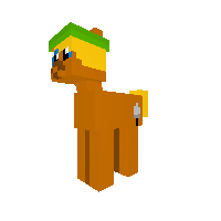 link pony