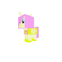 baby fluttershy