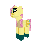 FLUTTERSHY