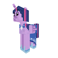 princess Twilight Sparkle