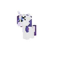 Rarity ad Filly