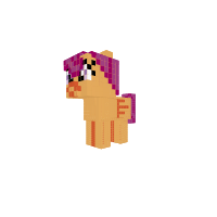 Scootaloo