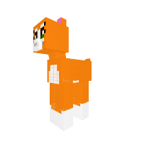 Stampylongnose