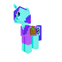 New Pony