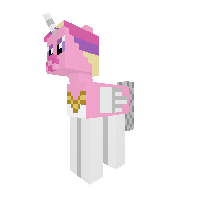 New Pony