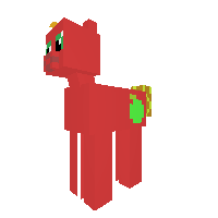 Big Macintosh