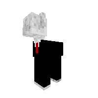 Slender Mane