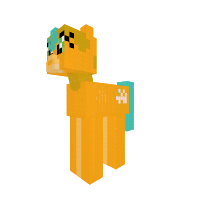 Hapy the Marelasaur{Hunter}