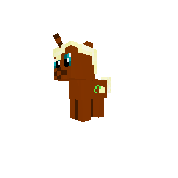Prince Blond Grape (Filly)