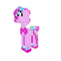 pinkie pie gala