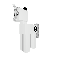 New Pony