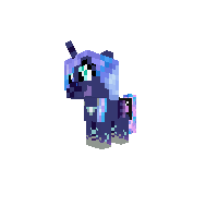 New Pony