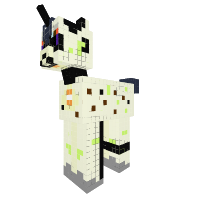 Endor the Taking Ponysaur