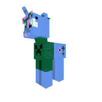 minecraft fan