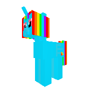 Ranbow dash