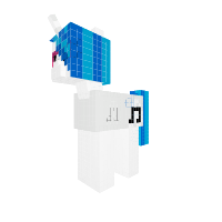 Vinyl Scratch