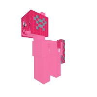 Cotton Candy