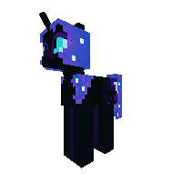 Nightmare Moon V.2