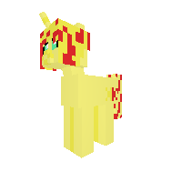 sunset shimmer