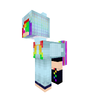 rainbow dash