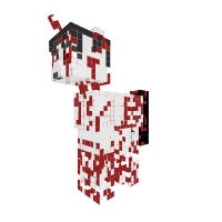 Death Pony (Bloody)