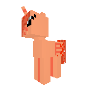 Princess Fireleon (Flaming)