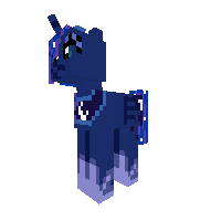 Princess Luna
