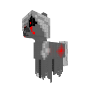 The ACTUAL Nightmare (DON'T STEAL!)