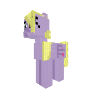 New Pony