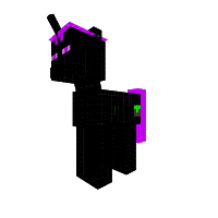 Ender Pony