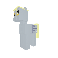 Derpy Hooves