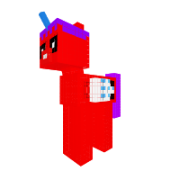 pony boy