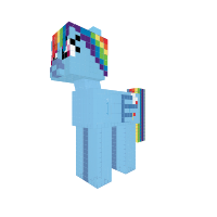 Rainbow Dash
