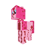 Pinkamena