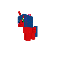 Prince Ox