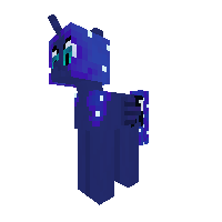 Luna (My version)